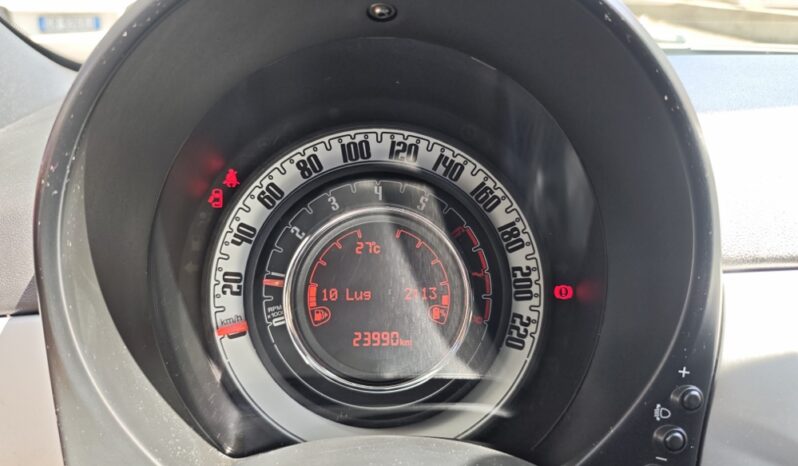 Fiat 500 1.0 Hybrid FULL PREZZO VERO UNIPRO’ EURO 6 full