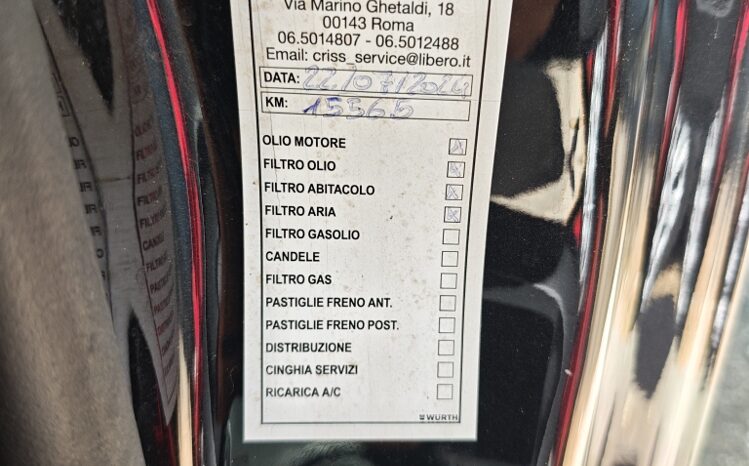 Fiat 500 1.0 Hybrid FULL PREZZO VERO UNIPRO’ EURO 6 full