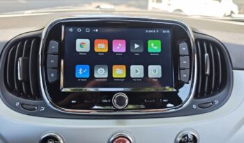 Fiat 500 1.0 Hybrid FULL PREZZO VERO UNIPRO’ EURO 6 full
