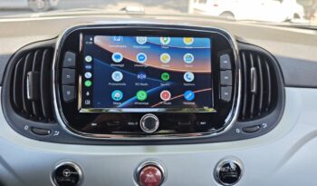 Fiat 500 1.0 Hybrid FULL PREZZO VERO UNIPRO’ EURO 6 full