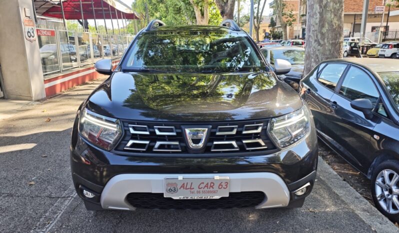 Dacia Duster 1.0 GPL ORIGINALE PRESTIGE UNIPRO’ full