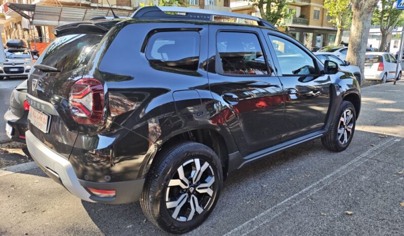 Dacia Duster 1.0 GPL ORIGINALE PRESTIGE UNIPRO’ full