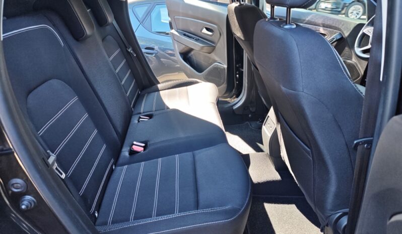Dacia Duster 1.0 GPL ORIGINALE PRESTIGE UNIPRO’ full