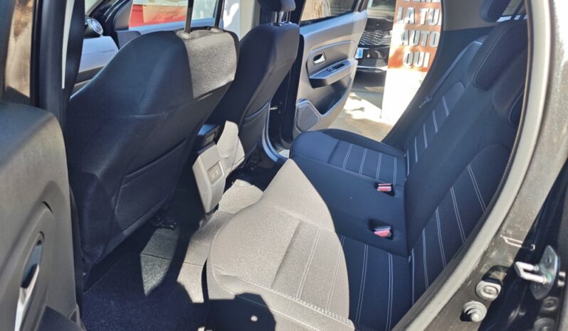 Dacia Duster 1.0 GPL ORIGINALE PRESTIGE UNIPRO’ full