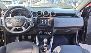 Dacia Duster 1.0 GPL ORIGINALE PRESTIGE UNIPRO’ full