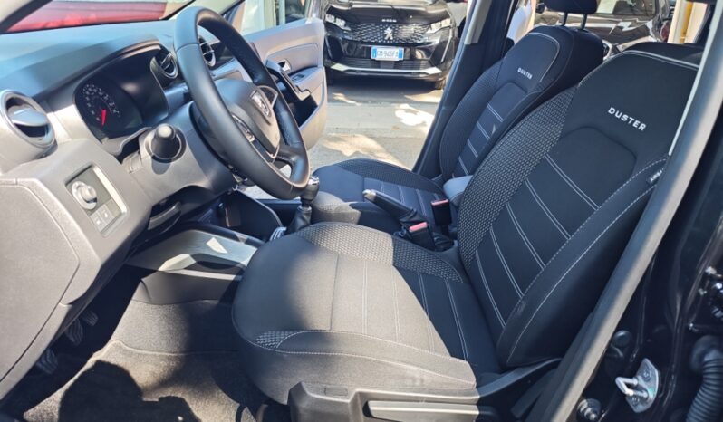 Dacia Duster 1.0 GPL ORIGINALE PRESTIGE UNIPRO’ full