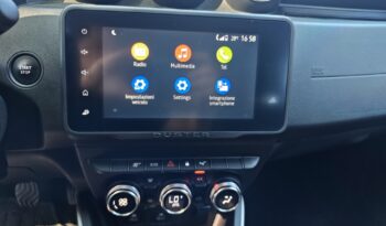Dacia Duster 1.0 GPL ORIGINALE PRESTIGE UNIPRO’ full