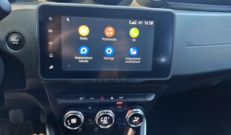 Dacia Duster 1.0 GPL ORIGINALE PRESTIGE UNIPRO’ full