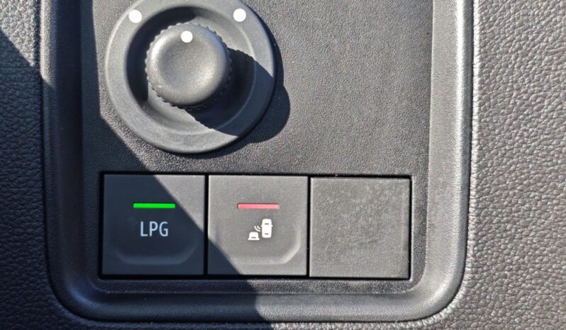 Dacia Duster 1.0 GPL ORIGINALE PRESTIGE UNIPRO’ full