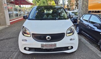 Smart ForFour 1.0 BICOLOR EURO 6 full