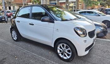 Smart ForFour 1.0 BICOLOR EURO 6 full