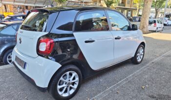 Smart ForFour 1.0 BICOLOR EURO 6 full