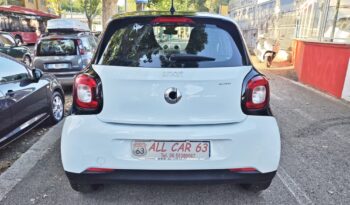 Smart ForFour 1.0 BICOLOR EURO 6 full