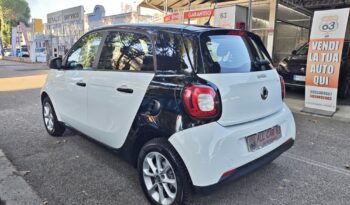 Smart ForFour 1.0 BICOLOR EURO 6 full