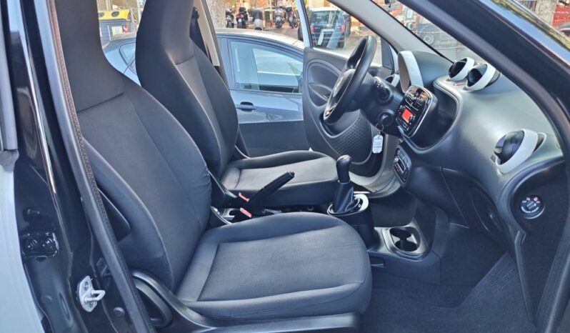 Smart ForFour 1.0 BICOLOR EURO 6 full