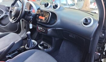 Smart ForFour 1.0 BICOLOR EURO 6 full