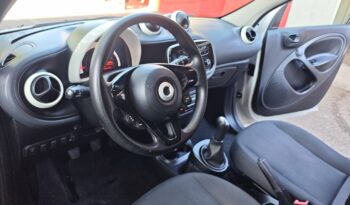 Smart ForFour 1.0 BICOLOR EURO 6 full