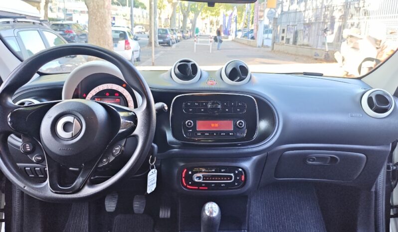 Smart ForFour 1.0 BICOLOR EURO 6 full