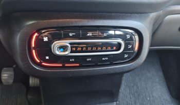 Smart ForFour 1.0 BICOLOR EURO 6 full