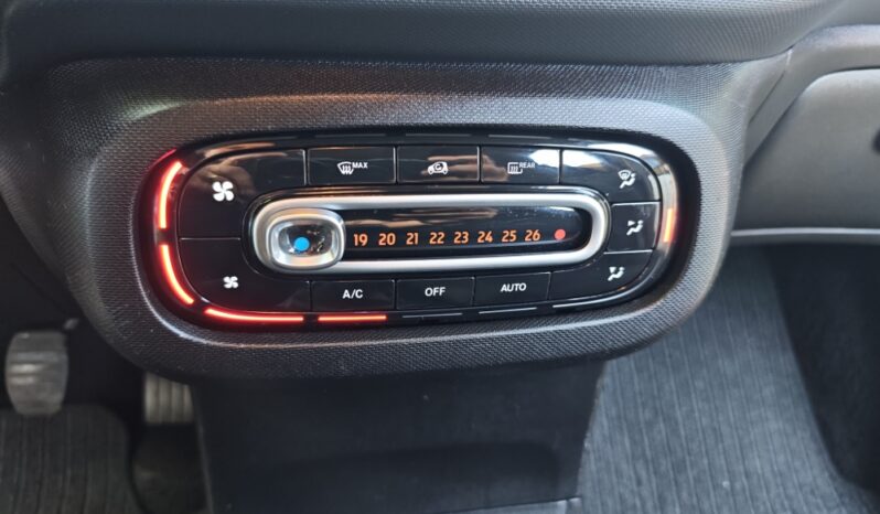 Smart ForFour 1.0 BICOLOR EURO 6 full