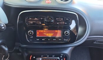 Smart ForFour 1.0 BICOLOR EURO 6 full