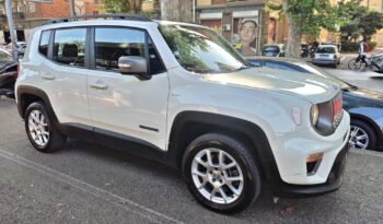 RENEGADE 1.3 LIMITED Turbo 4xe plug-in hybrid ITALIANA full