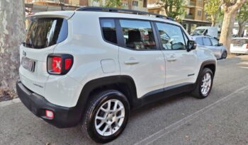 RENEGADE 1.3 LIMITED Turbo 4xe plug-in hybrid ITALIANA full