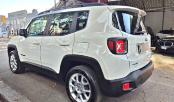 RENEGADE 1.3 LIMITED Turbo 4xe plug-in hybrid ITALIANA full