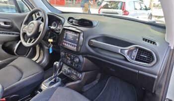 RENEGADE 1.3 LIMITED Turbo 4xe plug-in hybrid ITALIANA full