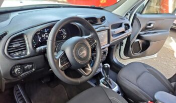 RENEGADE 1.3 LIMITED Turbo 4xe plug-in hybrid ITALIANA full