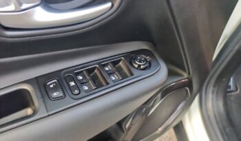 RENEGADE 1.3 LIMITED Turbo 4xe plug-in hybrid ITALIANA full