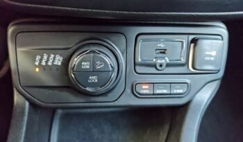 RENEGADE 1.3 LIMITED Turbo 4xe plug-in hybrid ITALIANA full