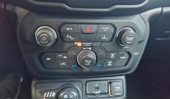 RENEGADE 1.3 LIMITED Turbo 4xe plug-in hybrid ITALIANA full