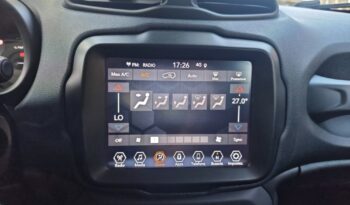 RENEGADE 1.3 LIMITED Turbo 4xe plug-in hybrid ITALIANA full