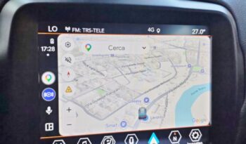 RENEGADE 1.3 LIMITED Turbo 4xe plug-in hybrid ITALIANA full