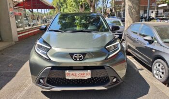 Toyota AYGO X 1.0 LOUNGE AUTOMATICA UNIPRO’ full