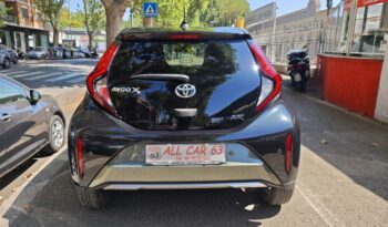 Toyota AYGO X 1.0 LOUNGE AUTOMATICA UNIPRO’ full