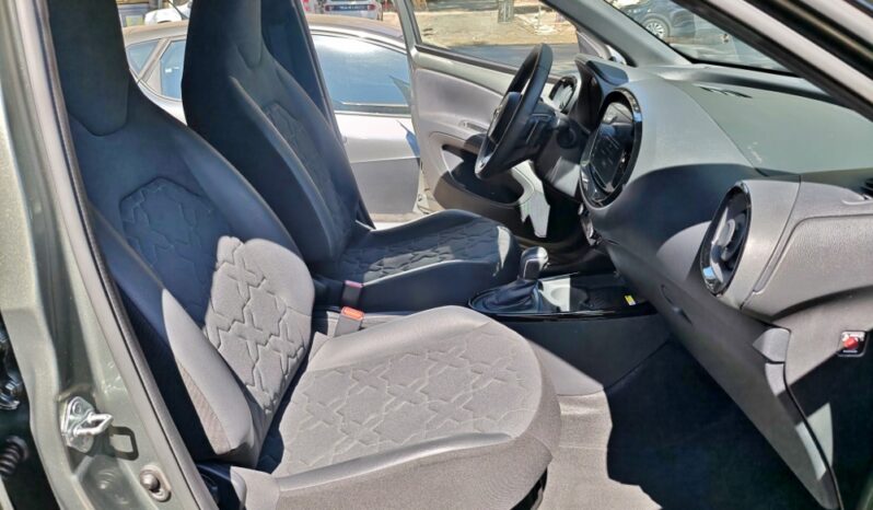 Toyota AYGO X 1.0 LOUNGE AUTOMATICA UNIPRO’ full