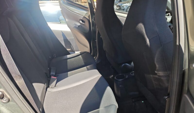 Toyota AYGO X 1.0 LOUNGE AUTOMATICA UNIPRO’ full