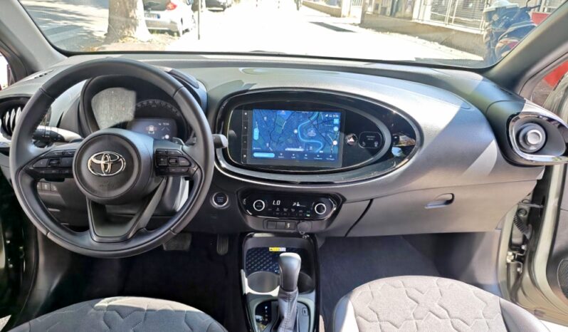 Toyota AYGO X 1.0 LOUNGE AUTOMATICA UNIPRO’ full
