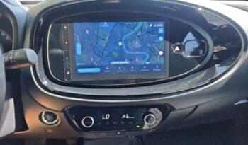 Toyota AYGO X 1.0 LOUNGE AUTOMATICA UNIPRO’ full