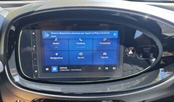 Toyota AYGO X 1.0 LOUNGE AUTOMATICA UNIPRO’ full
