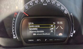Toyota AYGO X 1.0 LOUNGE AUTOMATICA UNIPRO’ full