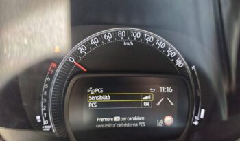 Toyota AYGO X 1.0 LOUNGE AUTOMATICA UNIPRO’ full