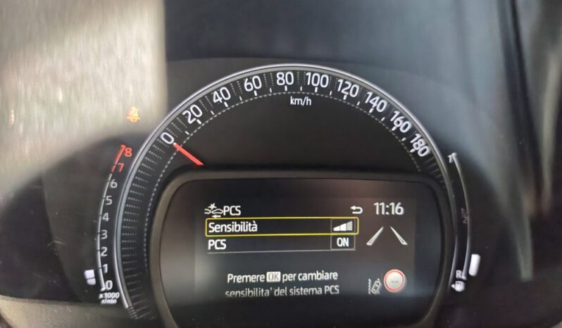 Toyota AYGO X 1.0 LOUNGE AUTOMATICA UNIPRO’ full