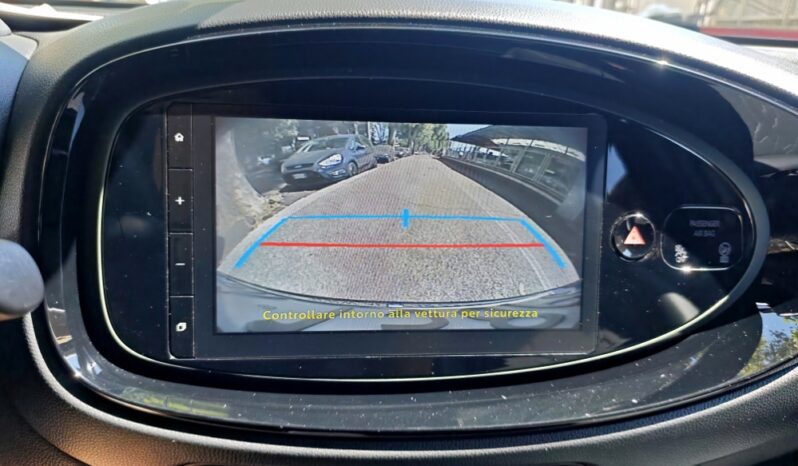 Toyota AYGO X 1.0 LOUNGE AUTOMATICA UNIPRO’ full
