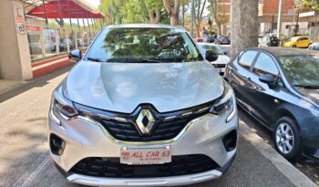 Renault CAPTUR 1.0 TCE 100 CV ZEN EURO 6 full