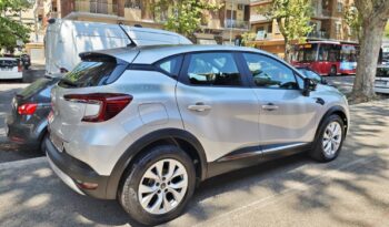 Renault CAPTUR 1.0 TCE 100 CV ZEN EURO 6 full