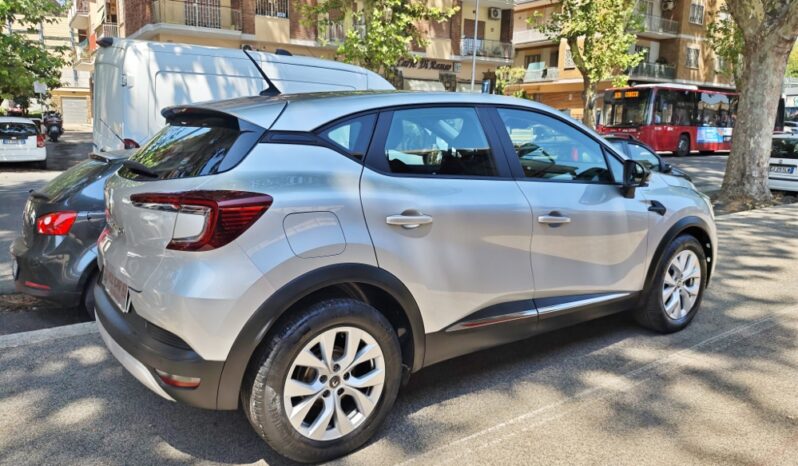 Renault CAPTUR 1.0 TCE 100 CV ZEN EURO 6 full