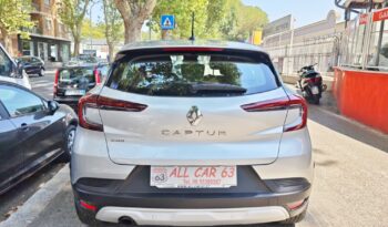 Renault CAPTUR 1.0 TCE 100 CV ZEN EURO 6 full